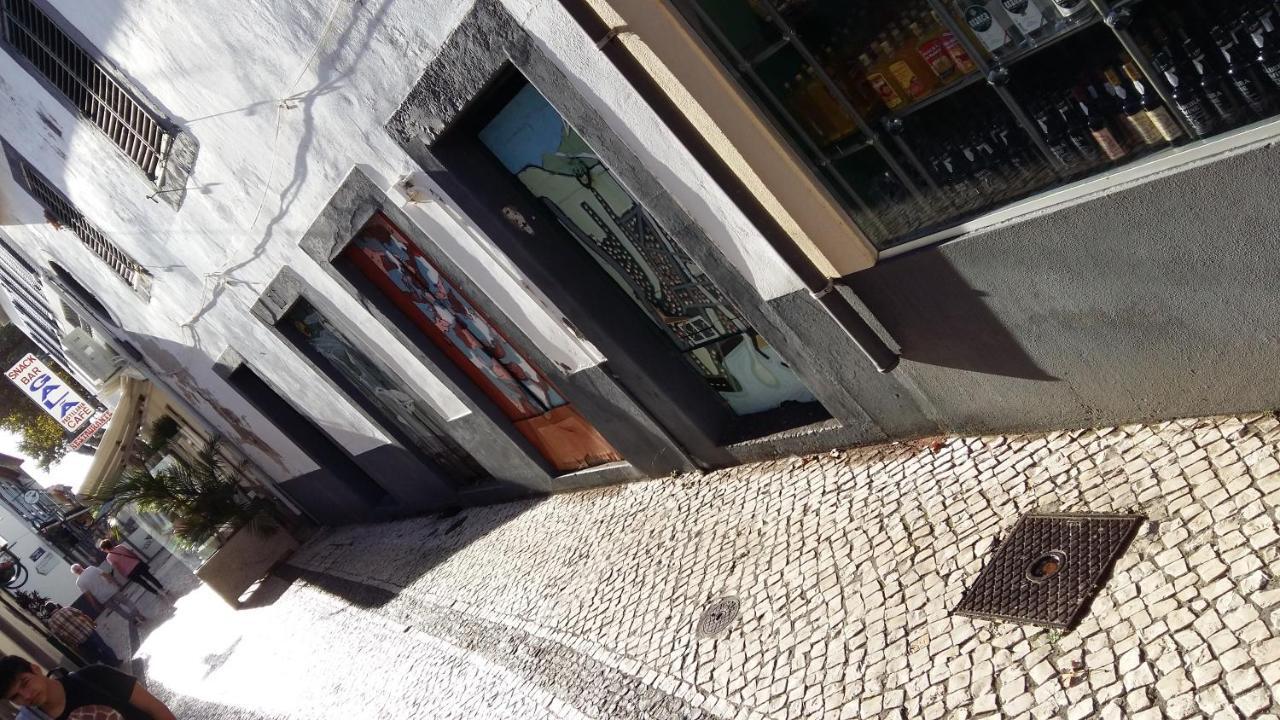 Villa Grannies House Machico  Exterior foto